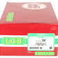 LGB 2090 G Scale D10 0-4-0 Diesel Switcher #2090 EX/Box