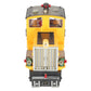 LGB 2090 G Scale D10 0-4-0 Diesel Switcher #2090 EX/Box