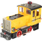 LGB 2090 G Scale D10 0-4-0 Diesel Switcher #2090 EX/Box