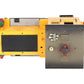 LGB 2090 G Scale D10 0-4-0 Diesel Switcher #2090 EX/Box