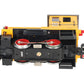 LGB 2090 G Scale D10 0-4-0 Diesel Switcher #2090 EX/Box
