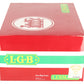 LGB 2090 G Scale D10 0-4-0 Diesel Switcher #2090 EX/Box