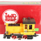 LGB 2090 G Scale D10 0-4-0 Diesel Switcher #2090 EX/Box