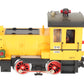 LGB 2090 G Scale D10 0-4-0 Diesel Switcher #2090 EX/Box