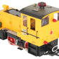 LGB 2090 G Scale D10 0-4-0 Diesel Switcher #2090 EX/Box