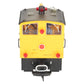 LGB 2090 G Scale D10 0-4-0 Diesel Switcher #2090 EX/Box