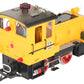 LGB 2090 G Scale D10 0-4-0 Diesel Switcher #2090 EX/Box
