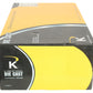 K-Line 6-22103 O Pennsylvania RR A5 Switcher &Tender TMCC w/RailSounds #411 VG/Box