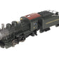 K-Line 6-22103 O Pennsylvania RR A5 Switcher &Tender TMCC w/RailSounds #411 VG/Box