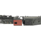 K-Line 6-22103 O Pennsylvania RR A5 Switcher &Tender TMCC w/RailSounds #411 VG/Box