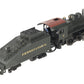 K-Line 6-22103 O Pennsylvania RR A5 Switcher &Tender TMCC w/RailSounds #411 VG/Box
