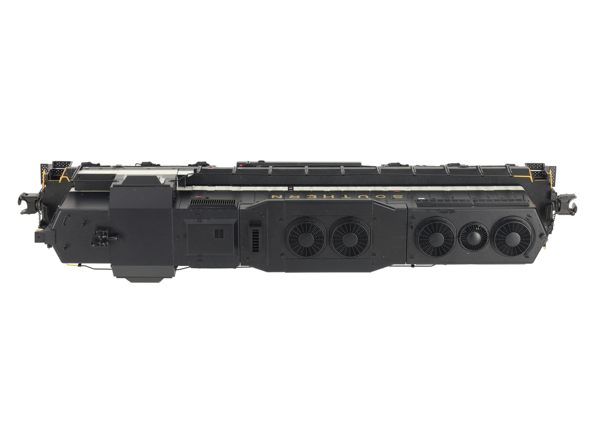 MTH 20-21430-1 O Gauge Southern SD-35 Diesel Engine w/PS 3.0 #3004 EX/Box