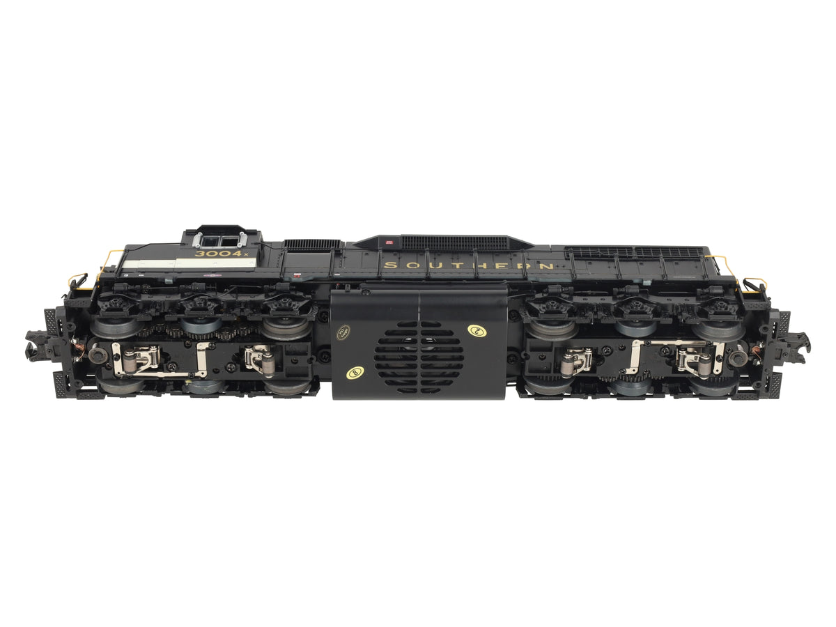 MTH 20-21430-1 O Gauge Southern SD-35 Diesel Engine w/PS 3.0 #3004 EX/Box