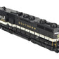 MTH 20-21430-1 O Gauge Southern SD-35 Diesel Engine w/PS 3.0 #3004 EX/Box