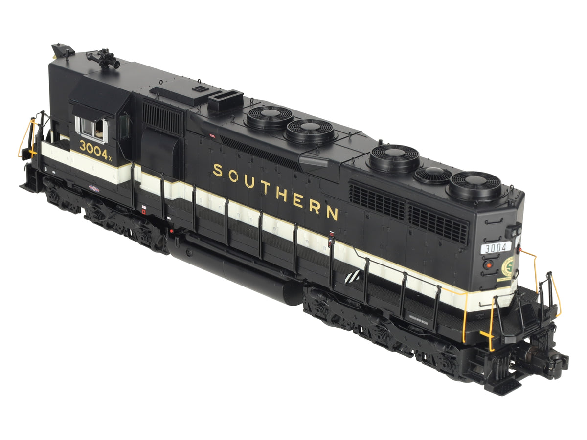 MTH 20-21430-1 O Gauge Southern SD-35 Diesel Engine w/PS 3.0 #3004 EX/Box