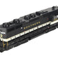 MTH 20-21430-1 O Gauge Southern SD-35 Diesel Engine w/PS 3.0 #3004 EX/Box