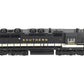 MTH 20-21430-1 O Gauge Southern SD-35 Diesel Engine w/PS 3.0 #3004 EX/Box