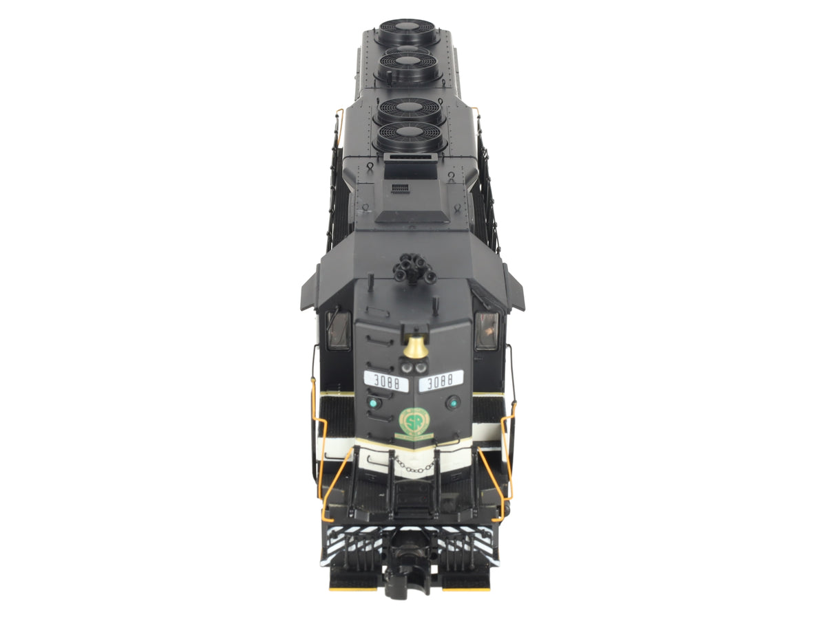 MTH 20-20537-1 O Southern Railway SD-35 Diesel Engine with Proto-Sound 3.0 #3088 EX/Box