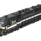 MTH 20-20537-1 O Southern Railway SD-35 Diesel Engine with Proto-Sound 3.0 #3088 EX/Box