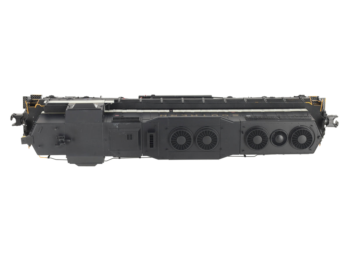 MTH 20-20537-1 O Southern Railway SD-35 Diesel Engine with Proto-Sound 3.0 #3088 EX/Box