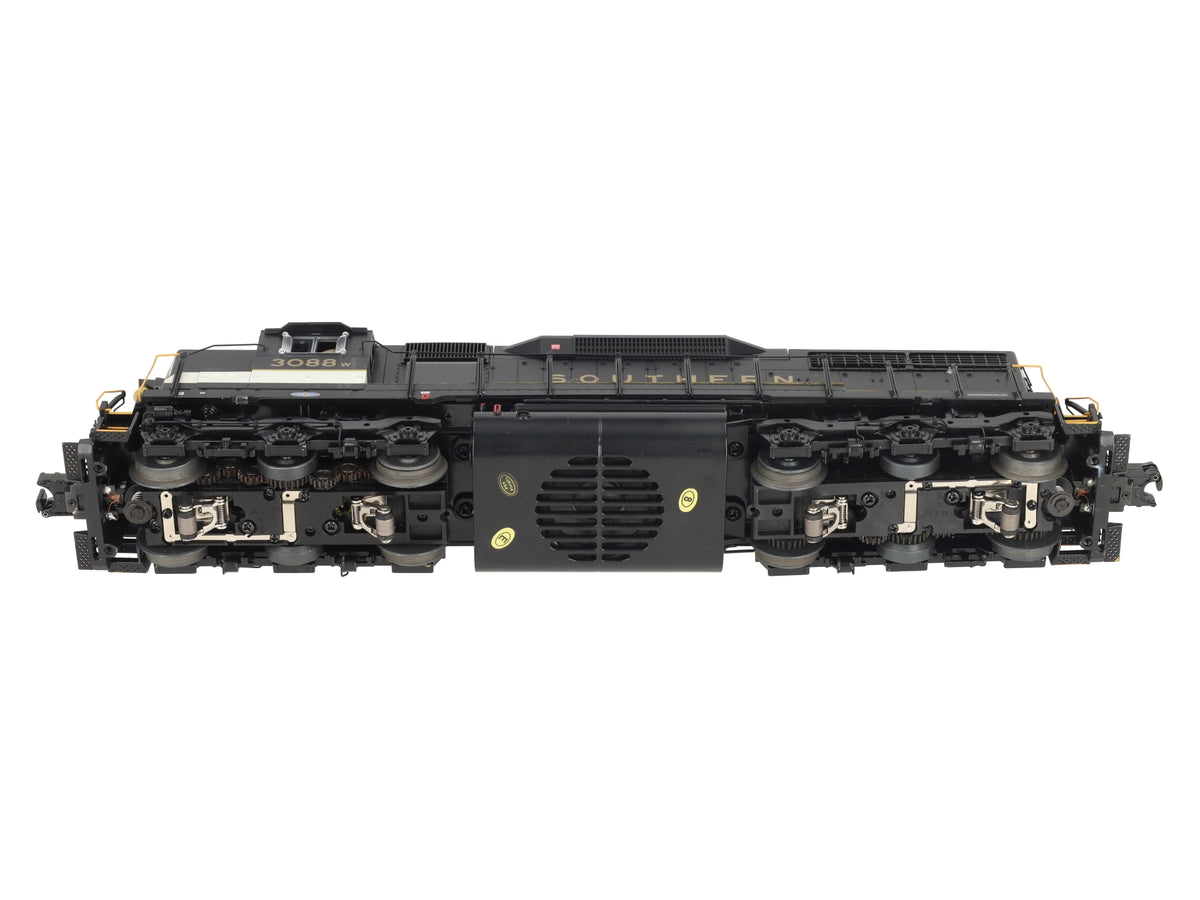 MTH 20-20537-1 O Southern Railway SD-35 Diesel Engine with Proto-Sound 3.0 #3088 EX/Box
