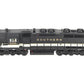 MTH 20-20537-1 O Southern Railway SD-35 Diesel Engine with Proto-Sound 3.0 #3088 EX/Box