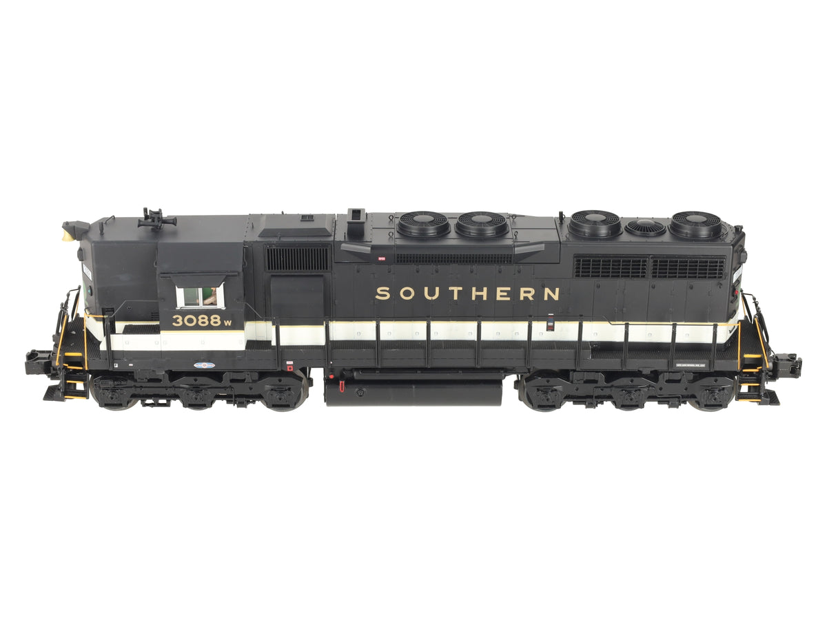 MTH 20-20537-1 O Southern Railway SD-35 Diesel Engine with Proto-Sound 3.0 #3088 EX/Box