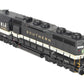 MTH 20-20537-1 O Southern Railway SD-35 Diesel Engine with Proto-Sound 3.0 #3088 EX/Box