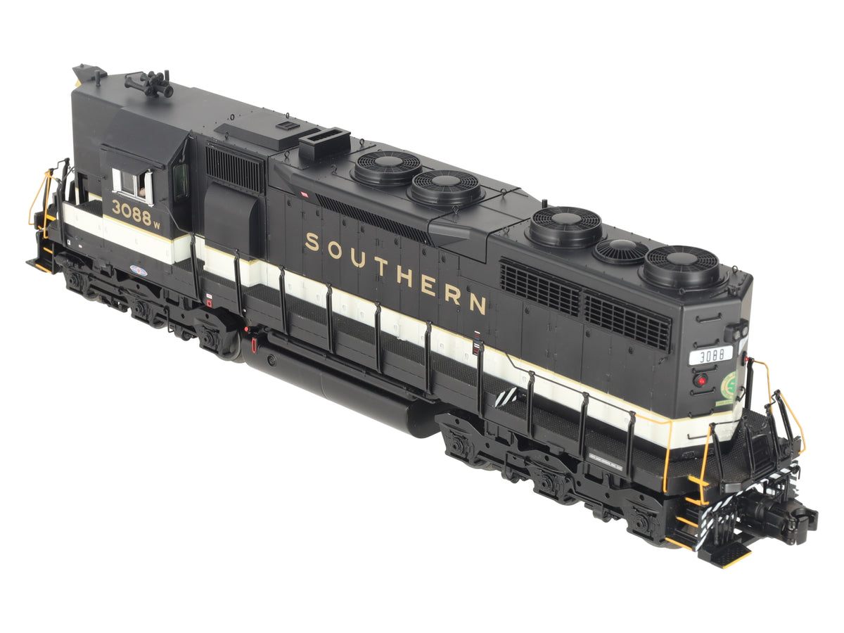MTH 20-20537-1 O Southern Railway SD-35 Diesel Engine with Proto-Sound 3.0 #3088 EX/Box