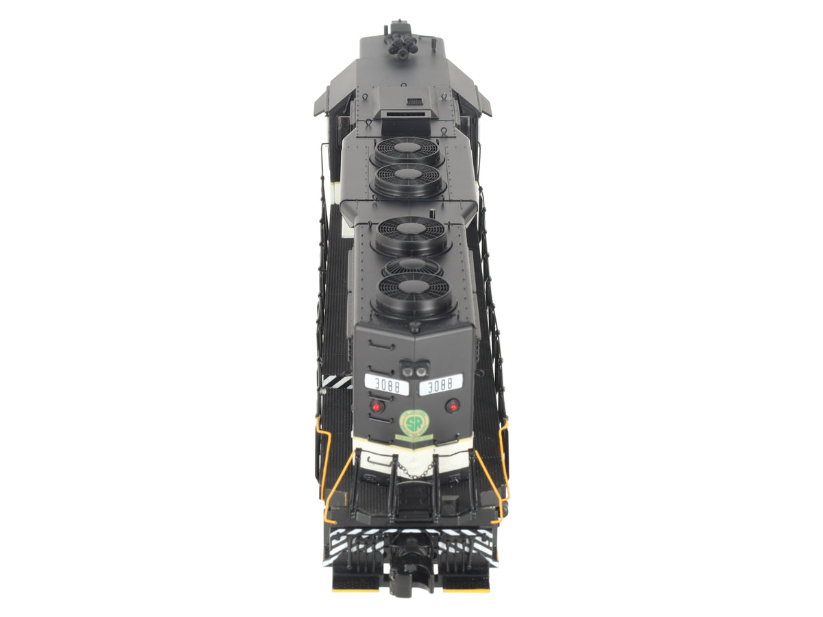 MTH 20-20537-1 O Southern Railway SD-35 Diesel Engine with Proto-Sound 3.0 #3088 EX/Box
