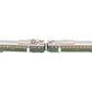 Kleinbahn HO Scale SEZ Dummy & Powered Electric Passenger Car Set VG