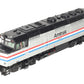MTH 20-20685-1 O Gauge Amtrak F40PH Diesel Engine #251 EX/Box