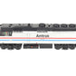 MTH 20-20685-1 O Gauge Amtrak F40PH Diesel Engine #251 EX/Box