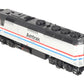 MTH 20-20685-1 O Gauge Amtrak F40PH Diesel Engine #251 EX/Box