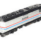 MTH 20-20685-1 O Gauge Amtrak F40PH Diesel Engine #251 EX/Box