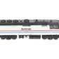 MTH 20-20685-1 O Gauge Amtrak F40PH Diesel Engine #251 EX/Box