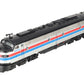 MTH 20-20850-1 O Gauge Amtrak E-8 A Unit Diesel Engine w/ ProtoSound 3.0 #414 EX/Box