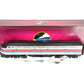 MTH 20-20850-1 O Gauge Amtrak E-8 A Unit Diesel Engine w/ ProtoSound 3.0 #414 EX/Box