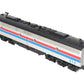 MTH 20-20850-1 O Gauge Amtrak E-8 A Unit Diesel Engine w/ ProtoSound 3.0 #414 EX/Box