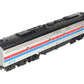 MTH 20-20850-1 O Gauge Amtrak E-8 A Unit Diesel Engine w/ ProtoSound 3.0 #414 EX/Box