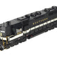 MTH 20-21429-1 O Gauge Southern SD-35 Diesel Engine w/Proto-Sound 3.0 #3001 EX/Box