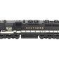 MTH 20-21429-1 O Gauge Southern SD-35 Diesel Engine w/Proto-Sound 3.0 #3001 EX/Box