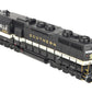 MTH 20-21429-1 O Gauge Southern SD-35 Diesel Engine w/Proto-Sound 3.0 #3001 EX/Box