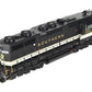 MTH 20-21429-1 O Gauge Southern SD-35 Diesel Engine w/Proto-Sound 3.0 #3001 EX/Box