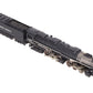 Key Imports N Brass Union Pacific 4-6-6-4 Challenger Steam Loco. & Tender #3985/Box