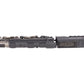 Key Imports N Brass Union Pacific 4-6-6-4 Challenger Steam Loco. & Tender #3985/Box