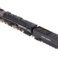 Key Imports N Brass Union Pacific 4-6-6-4 Challenger Steam Loco. & Tender #3985/Box