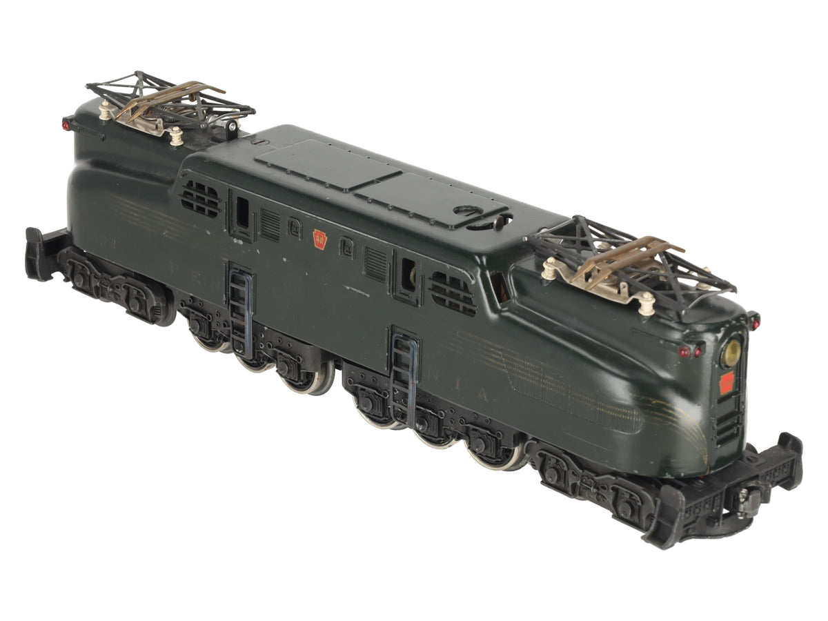 Lionel 2332 Pennsylvania Powered GG-1 Electric Locomotive - Type V VG