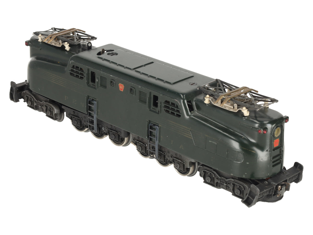 Lionel 2332 Pennsylvania Powered GG-1 Electric Locomotive - Type V VG