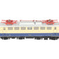 Trix 22266 HO DB "Rheingold" Electric Locomotive Class E10.12 w/DCC LN